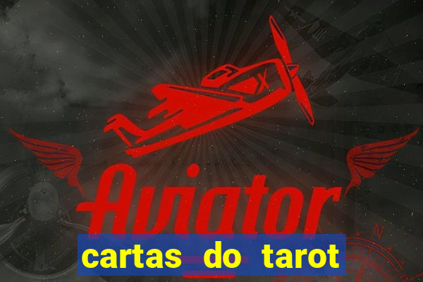 cartas do tarot cigano para imprimir